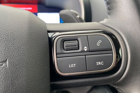 Citroen C5 Aircross Shine Pack 1.6 Hybrid e-EAT8