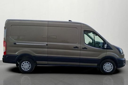 Ford Transit L3H2 AT Trend