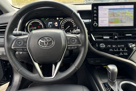 Toyota Camry Executive 2.5 Hybrid