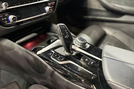 BMW Seria 5 530i GPF xDrive sport-aut