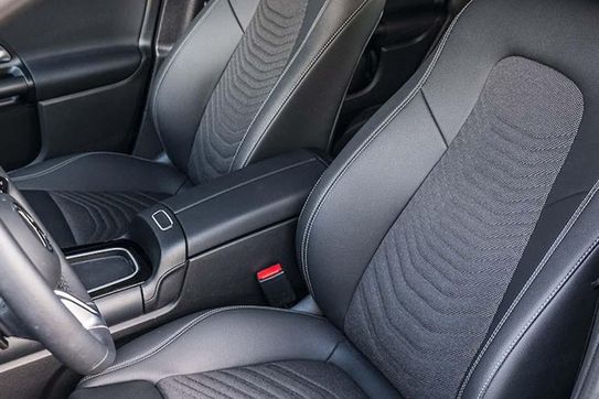 Mercedes GLA 200 Progressive