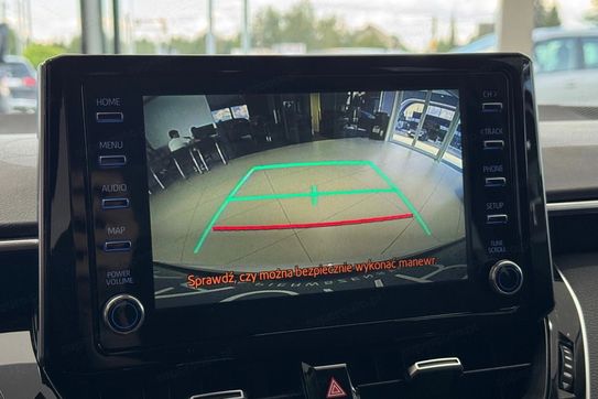Toyota Corolla 1.5 Comfort