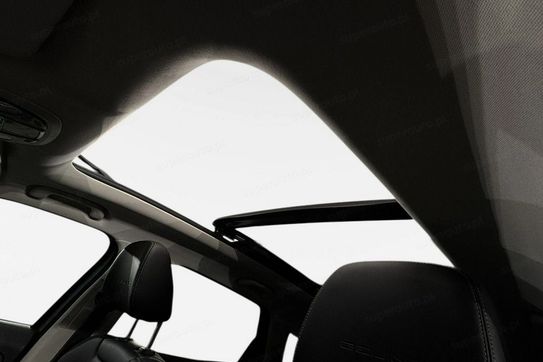 Baic Beijing 7 1.5T DCT