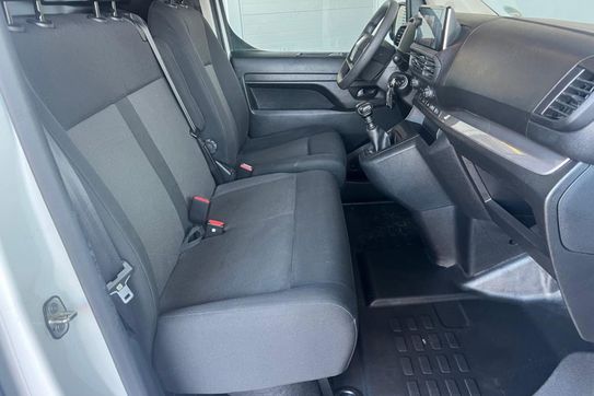 Fiat Scudo 2.0 L3