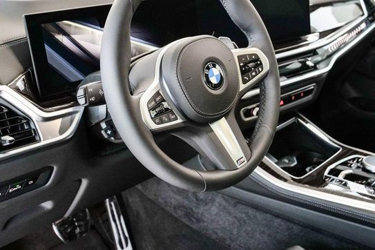 BMW X5 xDrive30d M Sport