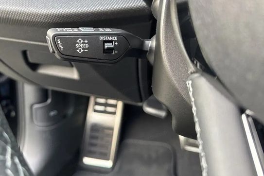 Audi A3 S3 TFSI quattro