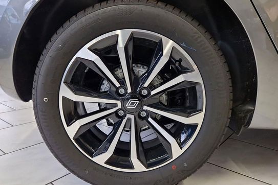 Renault Clio Techno LPG 1.0 TCe