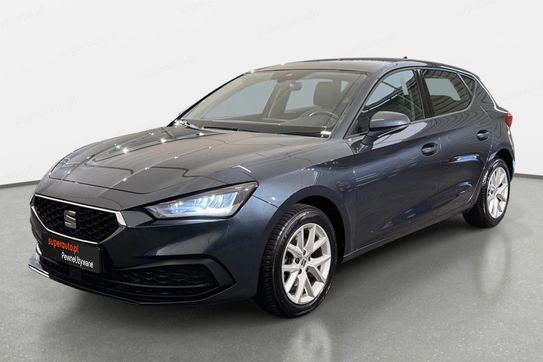 Seat Leon TSI