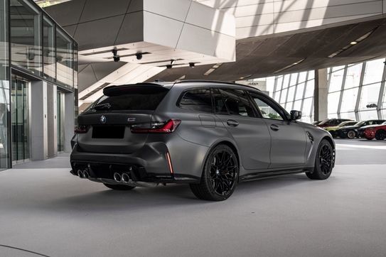 BMW Seria 3 Touring M3 Competition xDrive