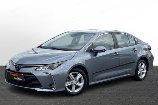 Toyota Corolla 1.5 Comfort MS