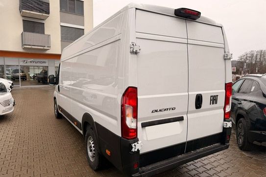 Fiat Ducato Maxi L4H2