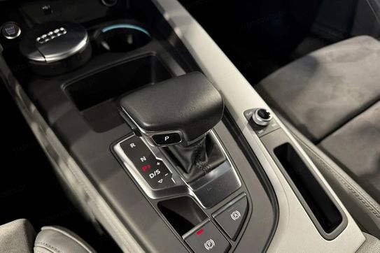 Audi A4 Allroad 40 TDI mHEV quattro S tronic