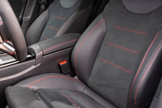 Mercedes Klasa A 200 AMG Line