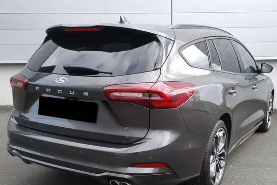 Ford Focus ST-Line X aut 1.5 EcoBlue