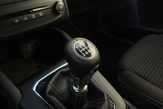 Ford Focus 1.0 EcoBoost Titanium X