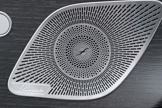 Mercedes GLE 450 d  4-Matic AMG Line