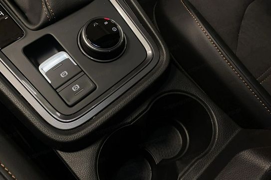 Cupra Ateca 1.5 TSI