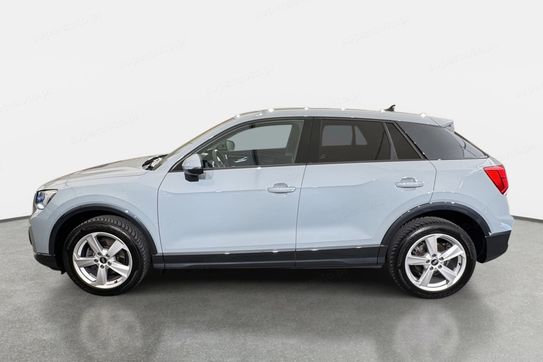 Audi Q2 35 TFSI S tronic