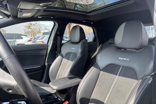 Kia XCeed GT-Line 1.5 T-GDI