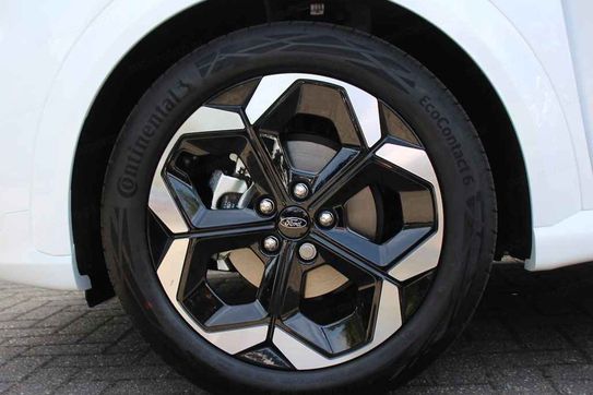 Ford Puma ST-Line X mHEV 1.0 EcoBoost