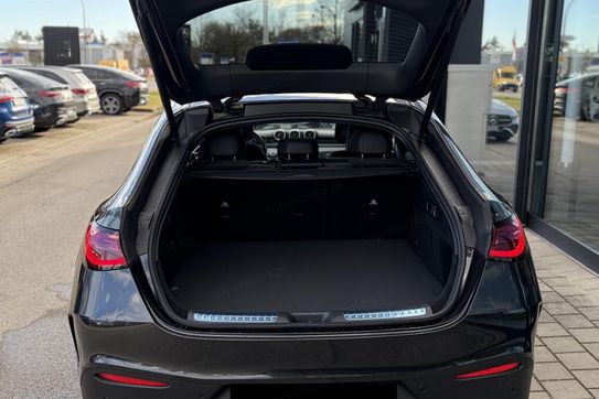 Mercedes GLC Coupe 300  4-Matic AMG Line