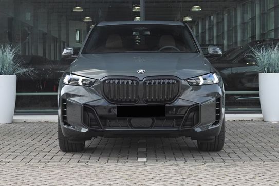 BMW X5 xDrive40d M Sport