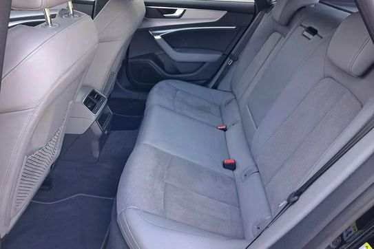 Audi A7 Sportback 45 TFSI quattro