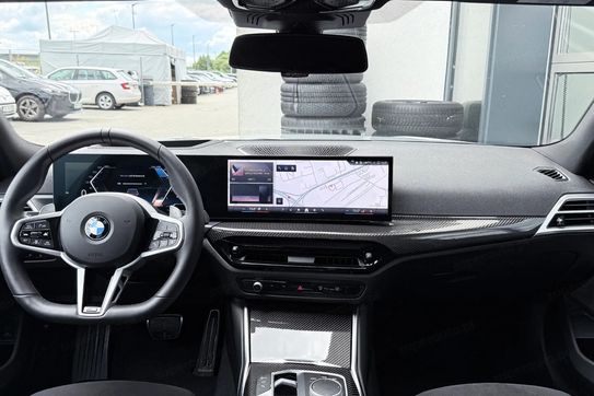 BMW Seria 3 320D Xdrive M Sport