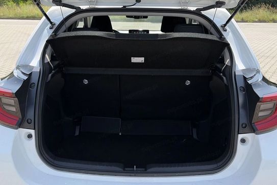 Toyota Yaris Hybrid 1.5 Style