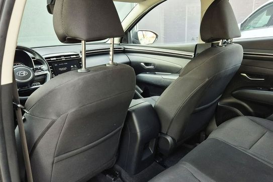 Hyundai Tucson T-GDI Modern 2WD