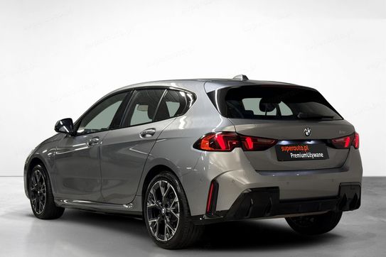 BMW Seria 1 120i M Sport