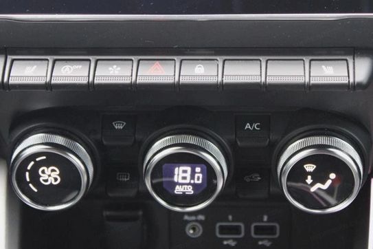 Renault Clio 1.0 TCe Techno LPG