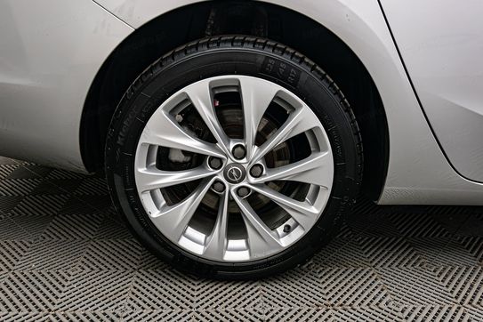 Opel Astra V 1.6 CDTI Elite aut
