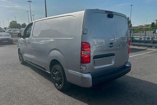 Opel Vivaro XL L2H1