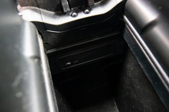 Mercedes GLB 200 d Progressive