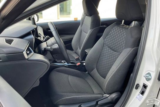 Toyota Corolla 1.5  MS