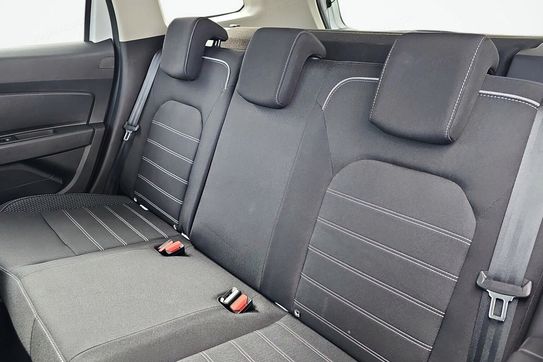 Dacia Duster TCe Journey LPG