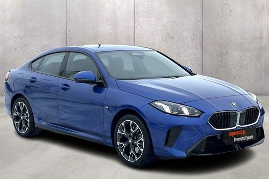 BMW Seria 2 Gran Coupe 220 M Sport