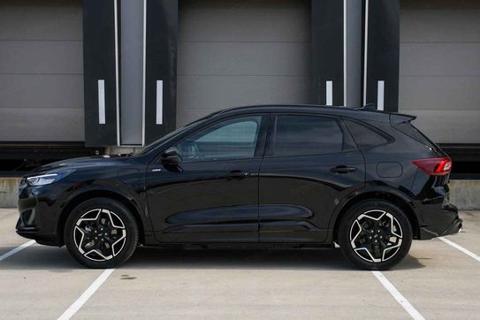 Ford Kuga ST-Line eCVT 2.5 PHEV FWD