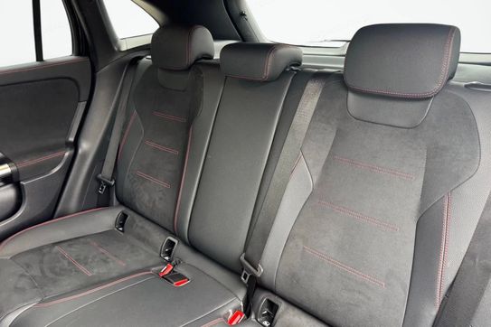 Mercedes GLA 200 AMG Line