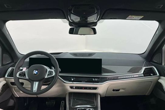 BMW X5 xDrive40i M Sport