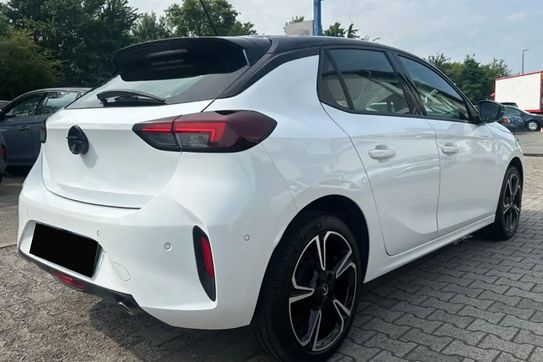 Opel Corsa GS  1.2 Turbo