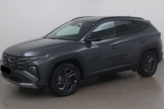 Hyundai Tucson 1.6 T-GDi Smart Black 2WD DCT