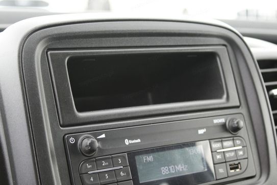 Fiat Talento L2H1 Business Zabudowa Brygadowa