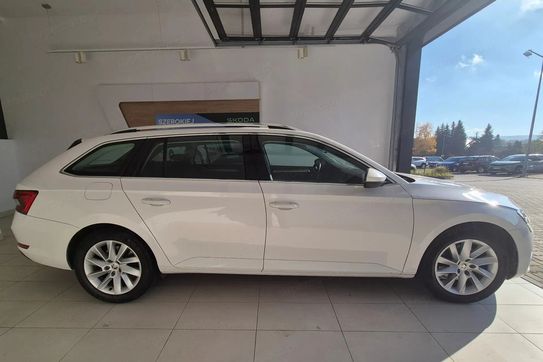 Skoda Superb 1.5 TSI Ambition DSG