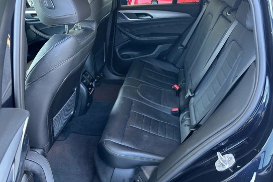 BMW X4 xDrive20d M Sport