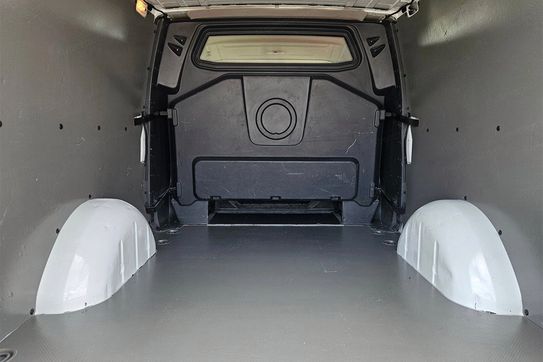 Mercedes Vito Ekstradługi Zabudowa Brygadowa AT