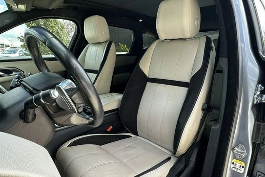 Land Rover Range Rover Velar 2.0 R-Dynamic