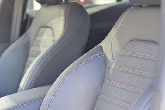 Alfa Romeo Stelvio 2.2 JTDM Intensa Q4