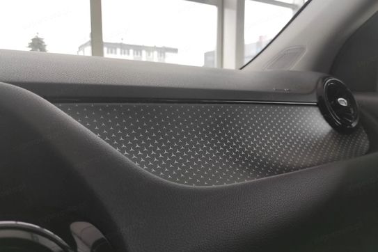 Mercedes GLA 200 Progressive 7G-DCT